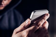 La conexión a una red wifi libre puede ser peligrosa Foto: GETTY IMAGES La conexión a una red wifi libre puede ser peligrosa Foto: GETTY IMAGES