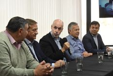 Foto: Maximiliano Ríos/MDZ Foto: Maximiliano Ríos/MDZ