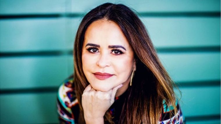 Denise Garrett trabajó durante más de 20 años en el CDC del Departamento de Salud de EE.UU. Foto: CRISTY PARRY/ARCHIVO PERSONAL