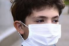 en el pais ya hay 134 ninos con coronavirus