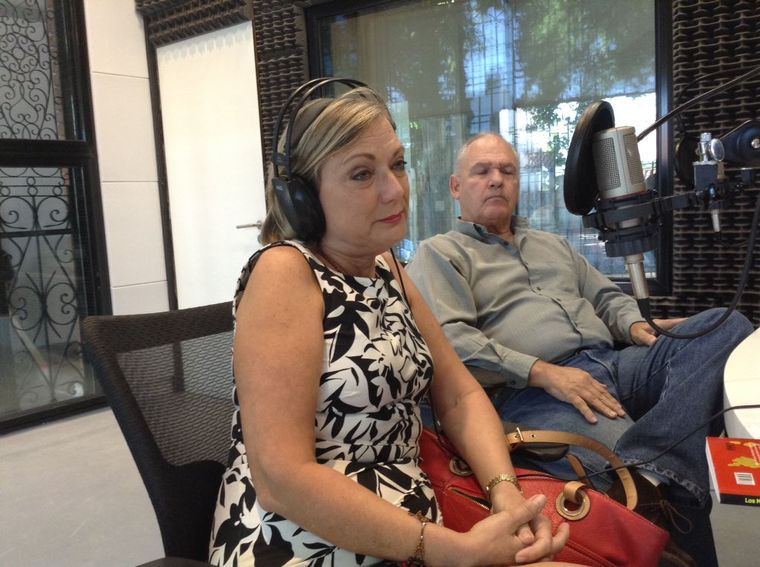 Foto: Gonzalo Nizza / MDZ