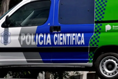 El hecho fue alertado por la hermana de la víctima, después de ver uno de los peros sin vida.&nbsp;