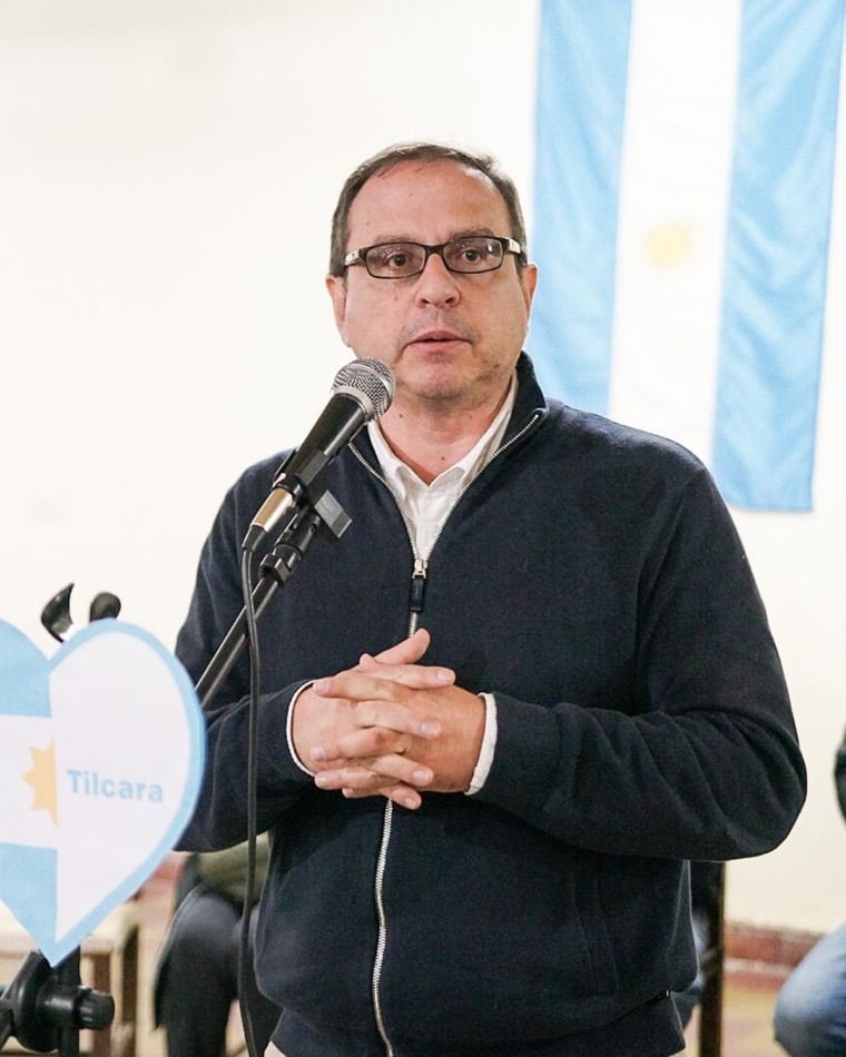 Guillermo Snopek se ausentó en la Cámara del Senadores este miércoles y el oficialismo no obtuvo quorum para sesionar.