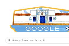 google celebra el 9 de julio con un doodle conmemorativo google celebra el 9 de julio con un doodle conmemorativo