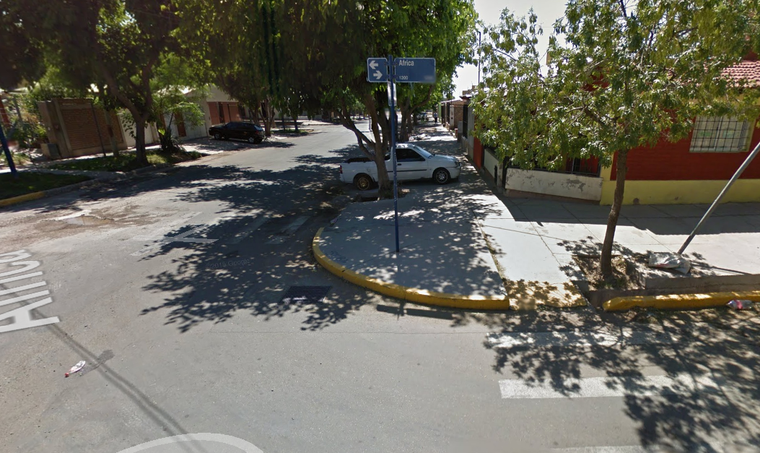 Foto: googlemaps