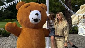 Wanda no puede mostrar a su hija por pedido de la Justicia. Foto: Instagram/ @wanda_nara/ @florbazanfotografia @alejavierd. Wanda no puede mostrar a su hija por pedido de la Justicia. Foto: Instagram/ @wanda_nara/ @florbazanfotografia @alejavierd.