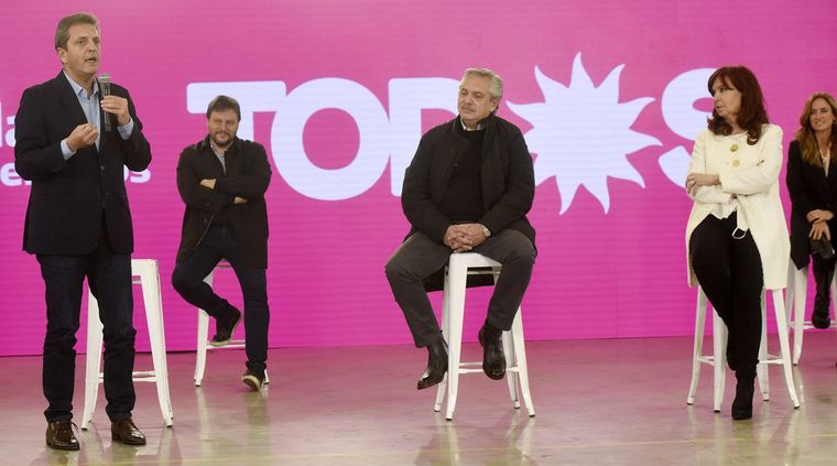 Foto: Prensa Diputados