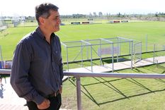 Foto: Pachy Reynoso / MDZ