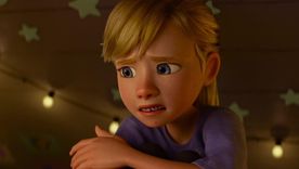 Disponible en Disney+, Intensamente 2 es una de las cinco películas recomendadas para hablar de salud mental.