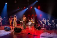 La sexta edición del Fem Festival que busca visibilizar a las mujeres y disidencias, se realizará el 16 de marzo en la Nave Cultural. Foto: Lengua Original Prensa & Comunicación