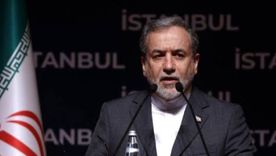 Abás Araqchí, ministro de Exteriores de Irán