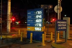 ni ypf sabe por que en mendoza la nafta es mas cara