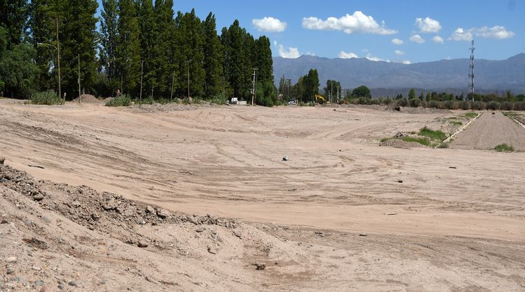 En Mendoza hay al menos 100 mil parcelas de tierra cuyos propietarios no cuentan con la escritura definitiva. Foto: ALF PONCE MERCADO / MDZ