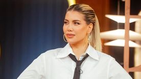 Wanda Nara se encuentra en Punta del Este.&nbsp;