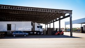 Los costos del transporte se disparan por la suba del gasoil Los costos del transporte se disparan por la suba del gasoil