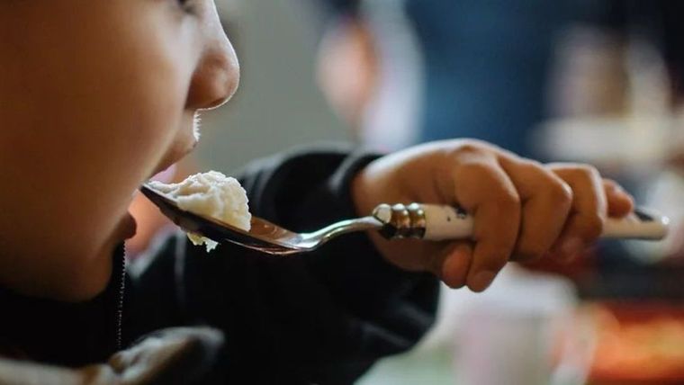 En el mundo se enferman 600 millones de personas por año por ingerir alimentos contaminados. Foto: Archivo MDZ