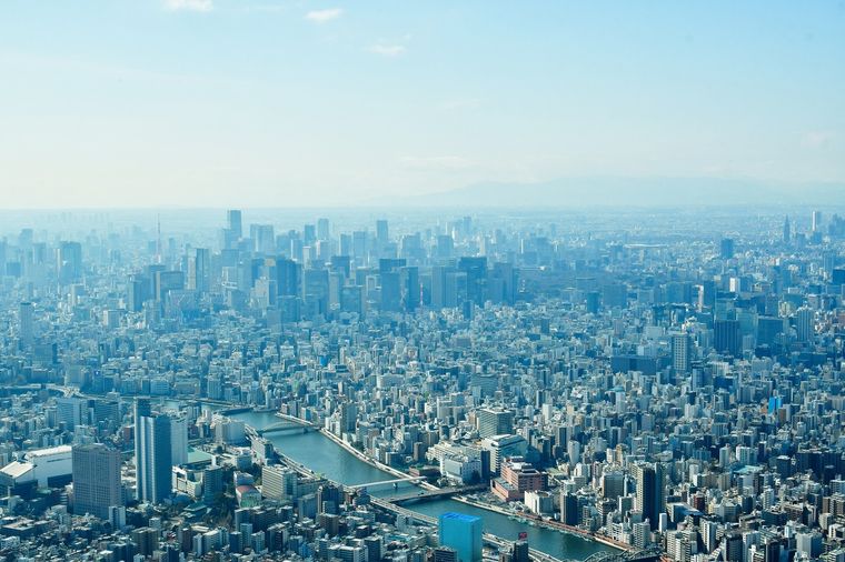 El proyecto estará listo para 2030. Foto: Shutterstock