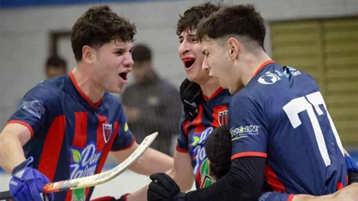 Murialdo y Talleres festejan: Mendoza pisa fuerte en el Argentino Junior