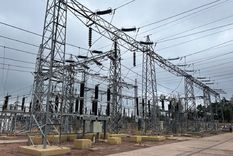 El Gobierno autorizó el uso de recursos del fondo de resarcimiento para obras de transporte eléctrico. Foto: Gobierno de Mendoza