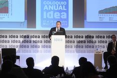 idea se convirtio en un ring para el gobierno y empresarios