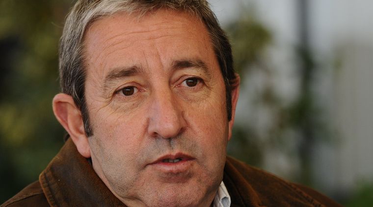 Foto: Nacho Gaffuri / MDZ