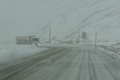 MDZol | El tránsito seguirá cortado durante los próximos días.(Archivo) Foto: Gentileza Aprocam