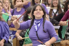 El 8M trascendió la coyuntura del momento y la cobertura exclusiva de la protesta en las calles.