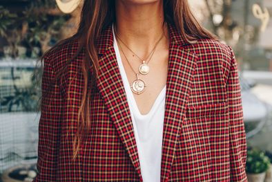 MDZol | Los accesorios son la clave para elevar cualquier look Foto: Shutterstock
