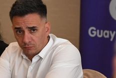 marcos calvente denuncio penalmente la venta irregular de terrenos en guaymallen