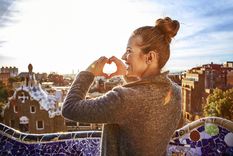 El programa busca a extranjeros que se muden por unos meses allí Foto: Shutterstock El programa busca a extranjeros que se muden por unos meses allí Foto: Shutterstock