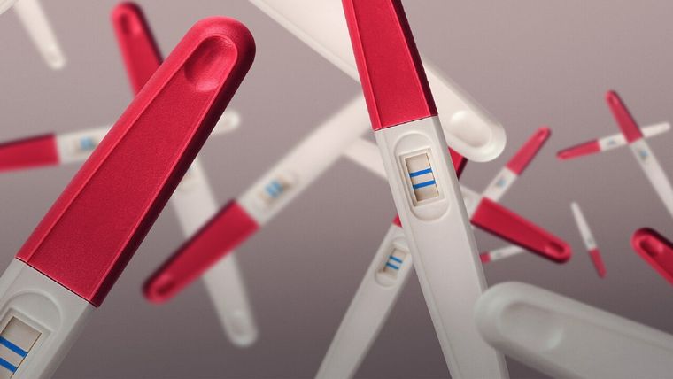 El hombre de los mil hijos Una historia que dará que hablar. Foto: Fuente: Netflix