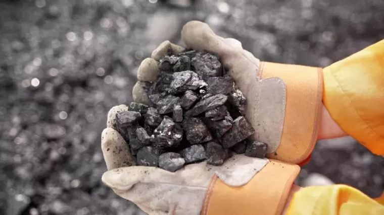 La quema de carbón es la principal fuente de dióxido de carbono del planeta. Foto: GETTY IMAGES