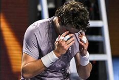 Joao Fonseca levantó el trofeo en Basilea tras imponerse al español Davidovich Fokina en sets corridos y consolidó su estatus como una de las grandes promesas del tenis mundial.