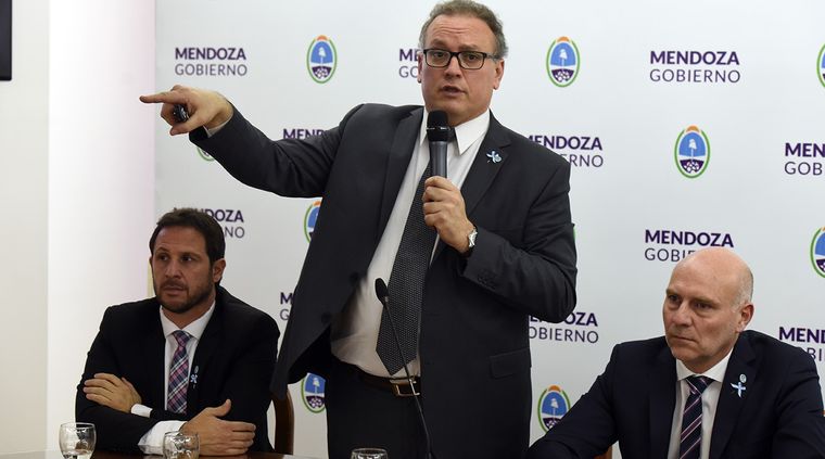 Foto: Alf Ponce / MDZ