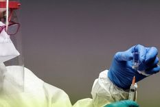 Covax espera que, para fines de 2021, se hayan entregado más de 2.000 millones de dosis a países de todo el mundo. Foto: REUTERS