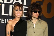 Quién es el prometido de Miley Cyrus.