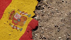 España registra un fuerte incremento de los intentos de ingreso de migrantes por las costas de Ceuta.