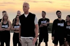 Survivor, Expedición Robinson es conducido por Marley en Telefe.