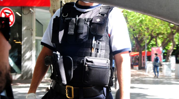 Foto: ALF PONCE MERCADO / MDZ