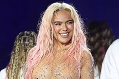 Karol G posee más de 65 millones de seguidores en Instagram. Foto: Instagram/Karol G