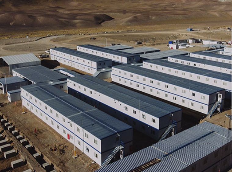 La Justicia de San Juan hizo lugar a una medida cautelar solicitada por la compañía Vicuña y ésta podrá seguir operando, pese a la resolución de la justicia riojana.