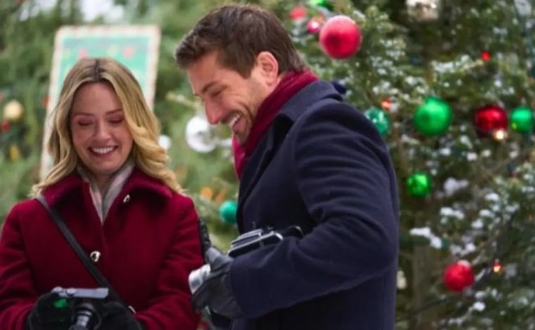 La película de Netflix que querrás ver Foto: Netflix