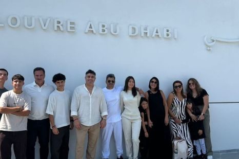 argentinos varados en dubai le pidieron auxilio a chiqui tapia: seria vital argentinos varados en dubai le pidieron auxilio a chiqui tapia: seria vital