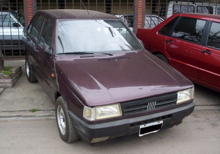 La venta de autos usados tuvo un incremento del 12 por ciento.