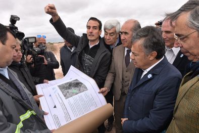 MDZol | Foto: Pachy Reynoso/MDZ