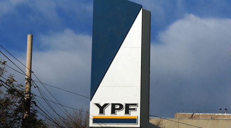 Foto: ALF PONCE / MDZ