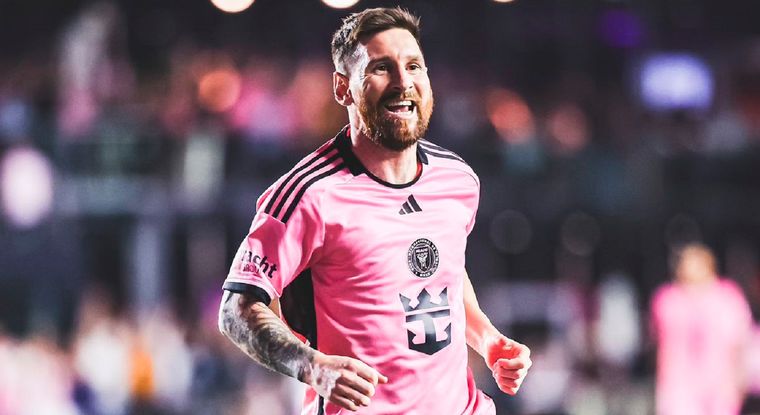 El 10 dirá presente en el torneo mundialista. Foto: @leomessi