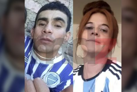 el caso de violencia de genero que salpica a la yaqui vargas: la voy a llamar para que te cague a tiros el caso de violencia de genero que salpica a la yaqui vargas: la voy a llamar para que te cague a tiros