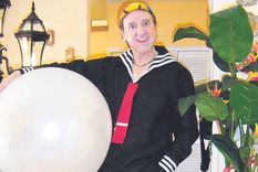 La afección que padece Carlos Villagrán, conocido por su papel de Quico en El Chavo del 8.