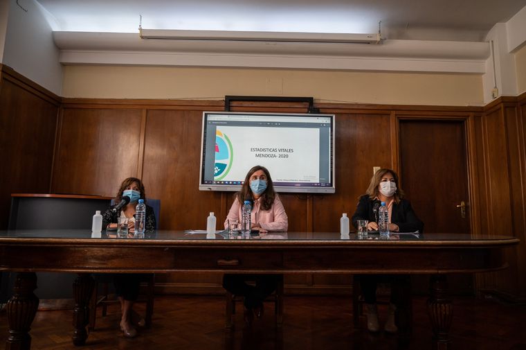 Foto: Gobierno de Mendoza